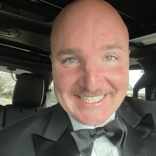 Allen P. profile photo