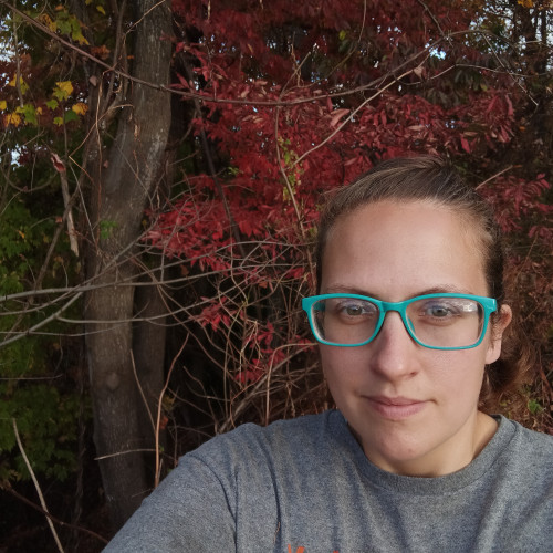 Rebecca M. profile photo
