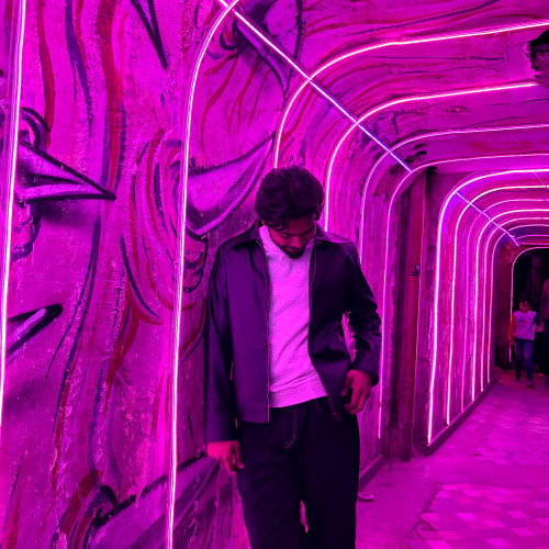 Anurag A. profile photo