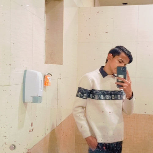 Kartik  B.