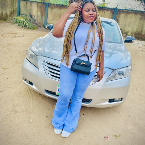 Emmanuella  A. profile photo