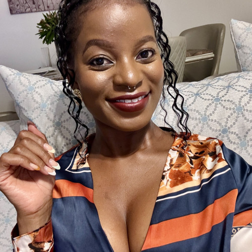 Jade K. profile photo
