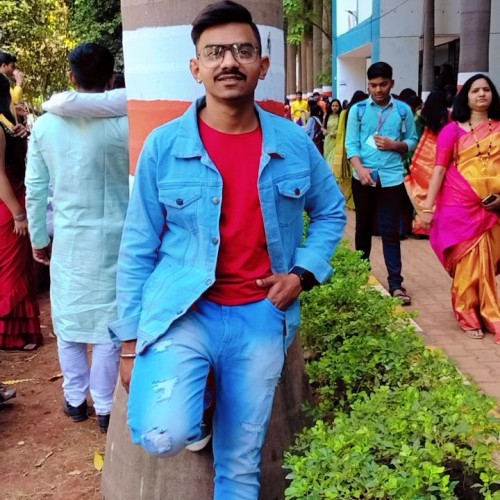Piyush G.