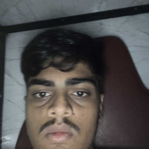 Nishit R.