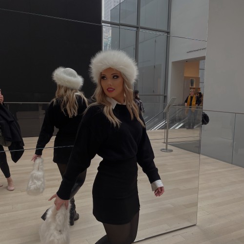 Scarlett R. profile photo