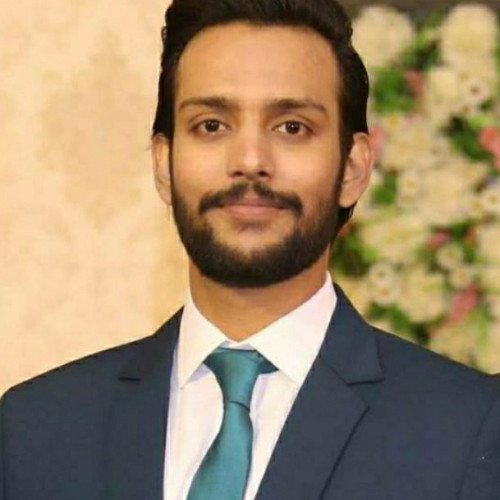 Muhammad Z. profile photo