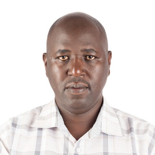 Wilson G. profile photo