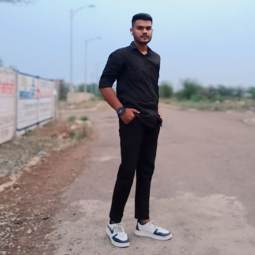 Ashish  D. profile photo