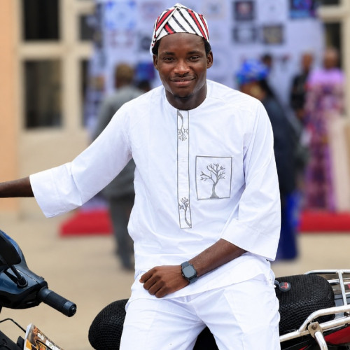 Nazifi  A. profile photo