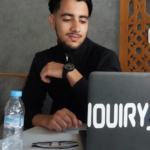 Youness B. profile photo