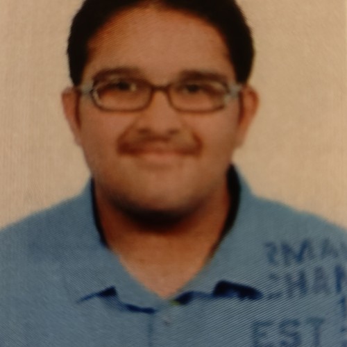 Bhavya G. profile photo