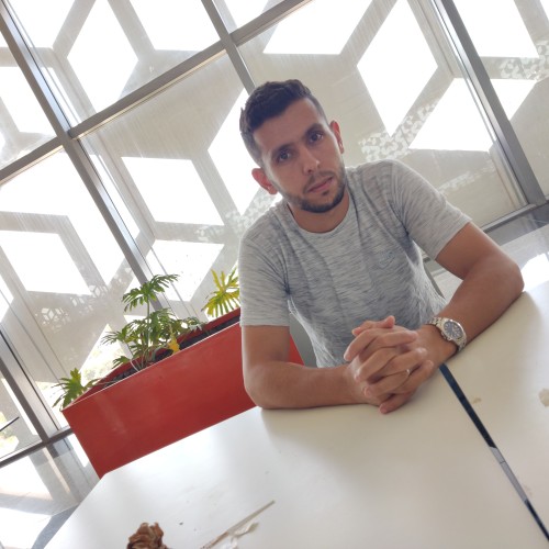 Ayoub A.