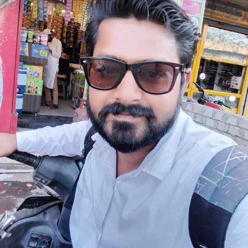 Amit S.