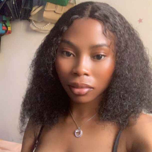 Real bukky M. profile photo