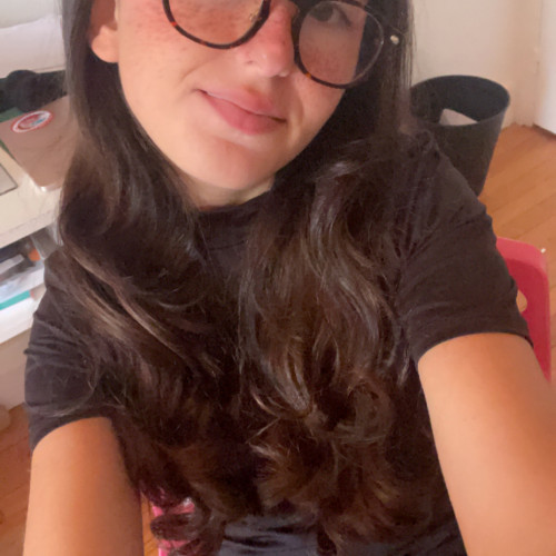 Raphaelle F. profile photo