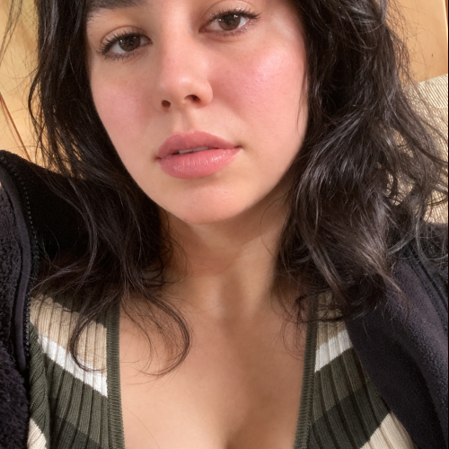 Amelia M. profile photo