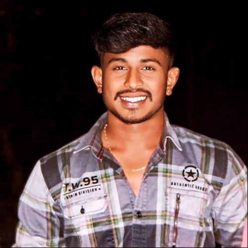Karthik  R. profile photo