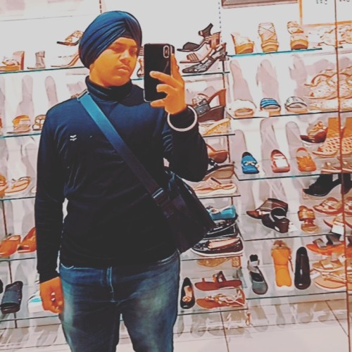 Kirat Singh C.