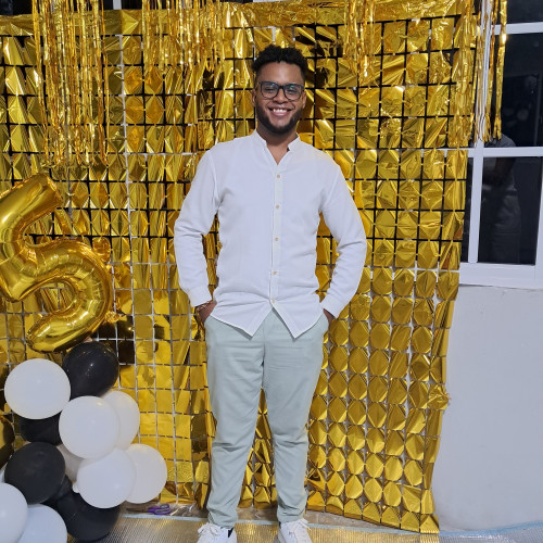Luis C. profile photo