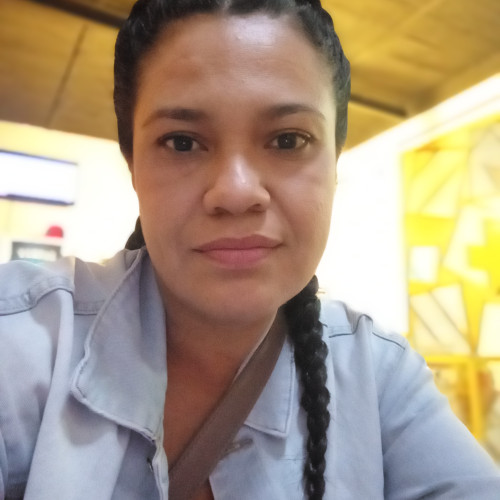 Leidy M. profile photo