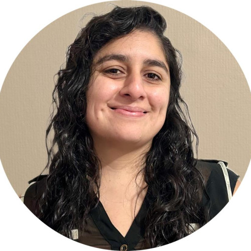 Paula Francisca P. profile photo