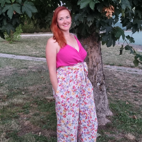 Cecilia  S.