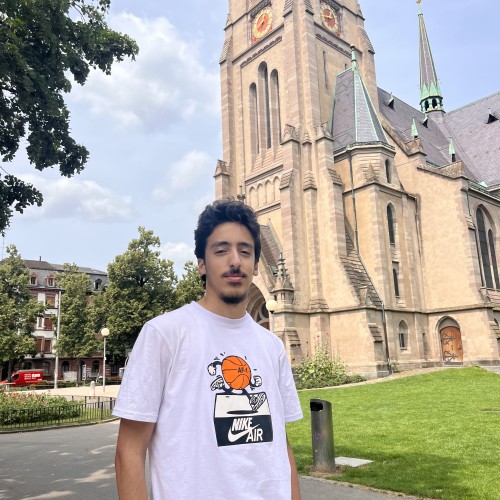 ACHRAF S. profile photo