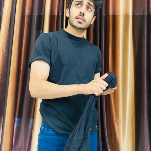 Nishant N.