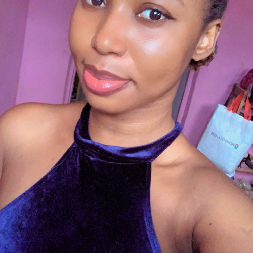 Promise O. profile photo