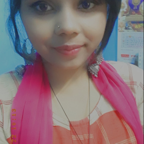 Akshika S. profile photo