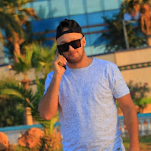 RAFIK T. profile photo