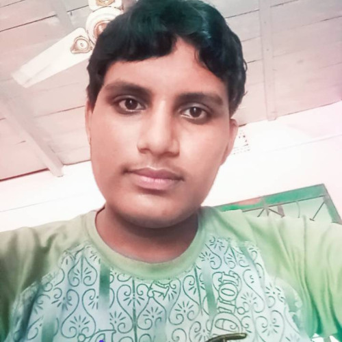 Muhammad  S. profile photo