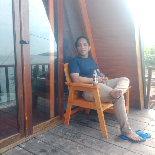 Muhammad Z. profile photo