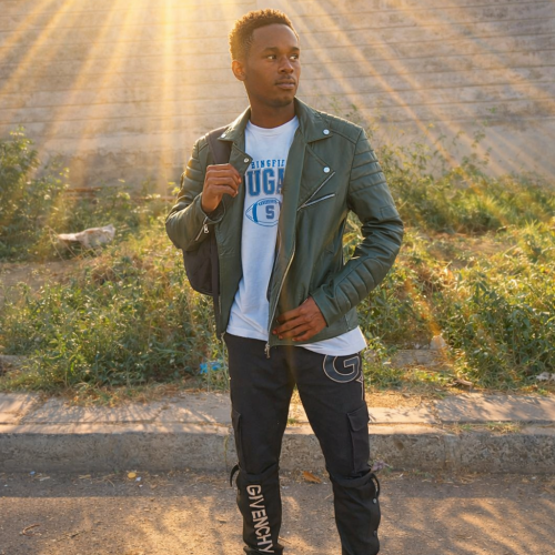 Vincent  E. profile photo