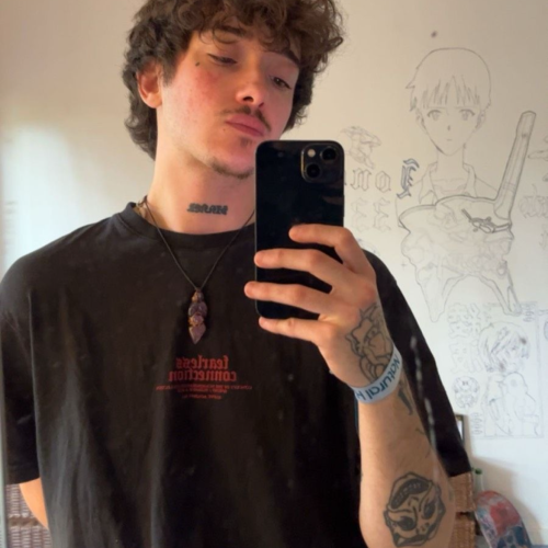 Aiden K. profile photo