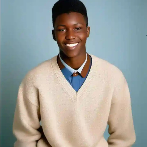 SANUSI U. profile photo