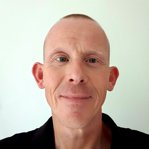 Andre R. profile photo