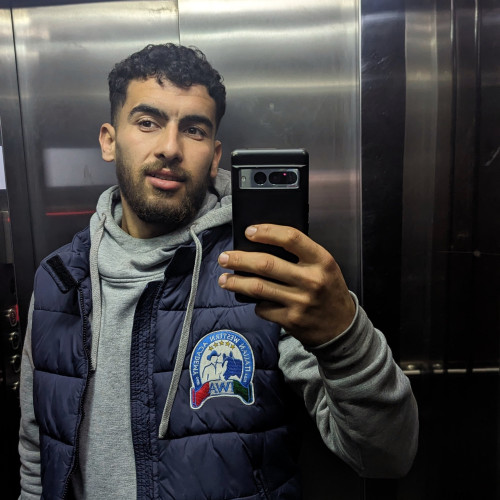 Mohammed  E. profile photo