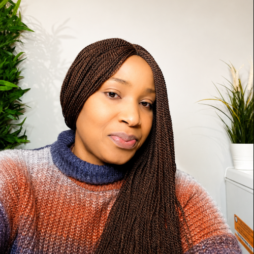 Faith A. profile photo