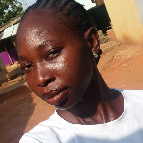 Aishat A. profile photo