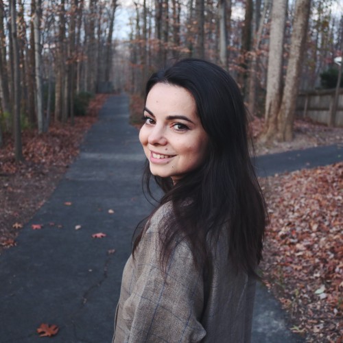 Alina C.