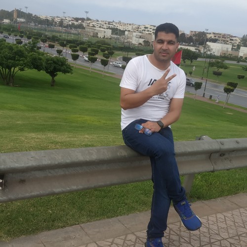 Lahoucine B.