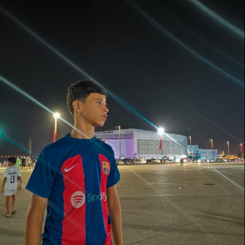 Brahim E.