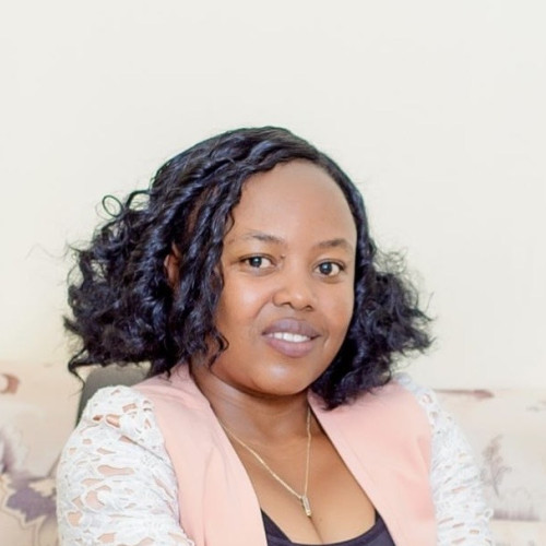 Muhorakeye V.