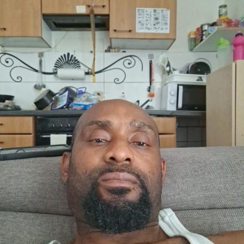 Raymond Udoka  I.