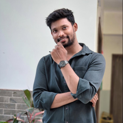 Rudra P. profile photo