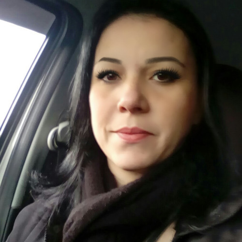 Silvana F. profile photo