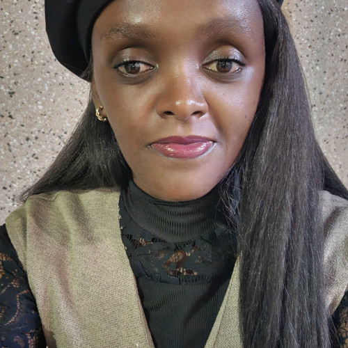 Marie c. profile photo