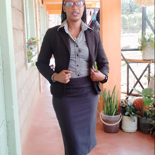 Mersley N. profile photo