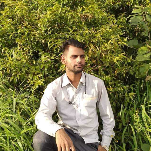 pramod k. profile photo